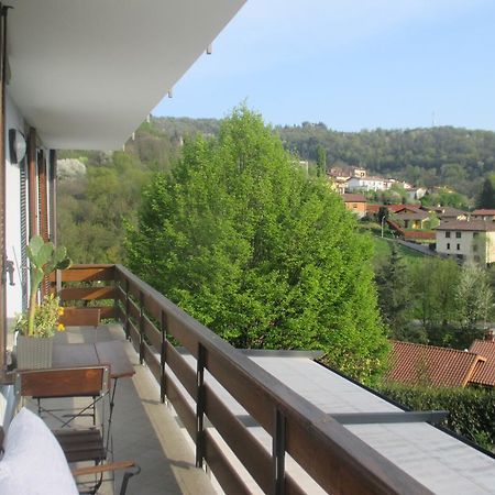 B&B La Corte Dei Gelsomini Ponteranica Exterior photo